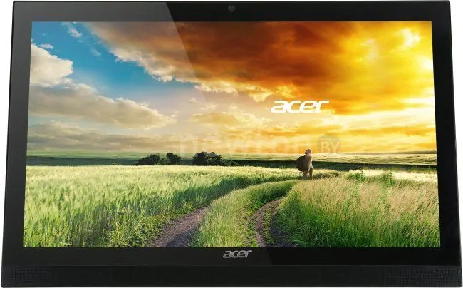 Моноблок Acer Aspire Z1-623 [DQ.B3JER.009]