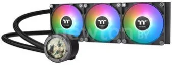 Система жидкостного охлаждения для процессора Thermaltake TH360 V2 Ultra ARGB Sync CL-W384-PL12SW-A