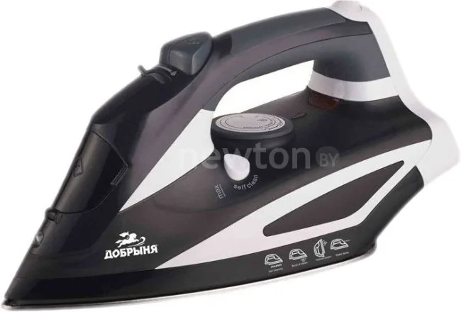 Утюг Добрыня DO-3106