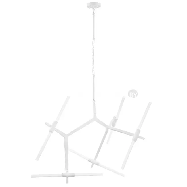 Подвесная люстра Lightstar Struttura 742106