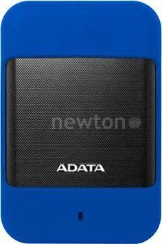 Внешний накопитель A-Data HD700 2TB (синий) [AHD700-2TU3-CBL]