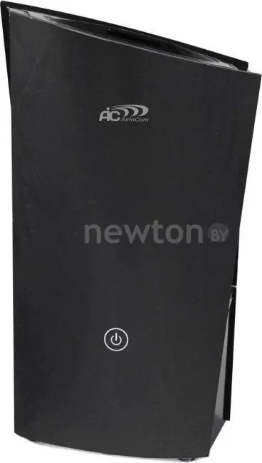 Увлажнитель воздуха Air Intelligent Comfort SPS-738 черный