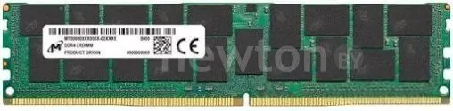 Оперативная память Micron 32GB DDR4 PC4-21300 MTA36ASF4G72PZ-2G6