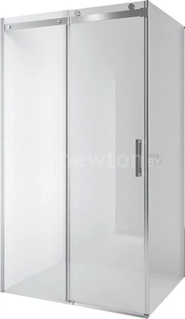 Душевой уголок Ambassador Benefit 120x110x200 19021101HX-110HX