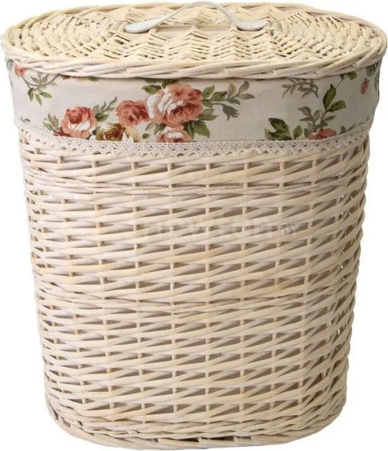 Корзина Natural House Rose EW-83 M (натуральный)