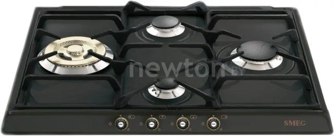 Варочная панель Smeg SR764AO
