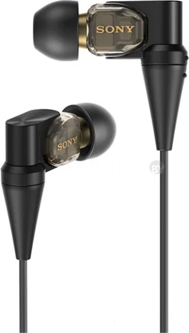 Наушники Sony XBA-300AP