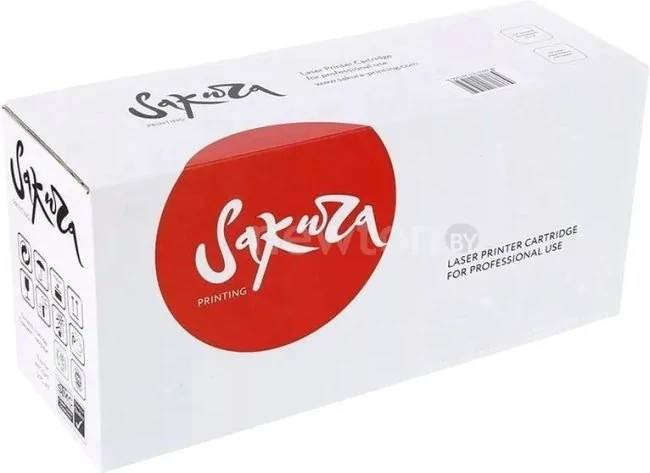 Картридж Sakura Printing SAKXFA76 (аналог Panasonic KX-FA76A)