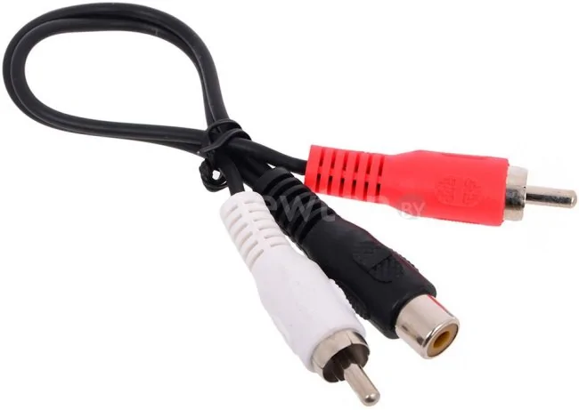 Разветвитель Telecom TAV4355-0.2M