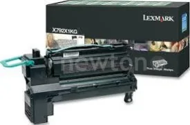 Картридж Lexmark Print Cartridge [X792X1KG]