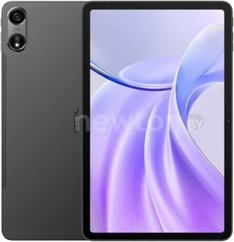 Планшет Oscal Pad 100 LTE 8GB/256GB (серый)