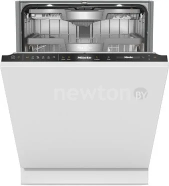 Встраиваемая посудомоечная машина Miele G 7797 SCVi XXL AD 125 Gala Ed.