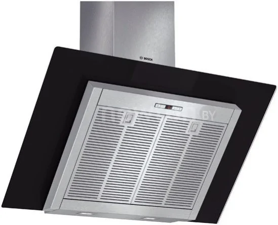 Кухонная вытяжка Bosch DWK098E61