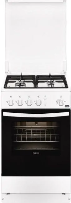 Кухонная плита Zanussi ZCG9510H1W