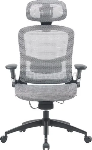 Игровое (геймерское) кресло VMMGame Pixel MC-AOT-3-PXL-LGY (Light Gray)