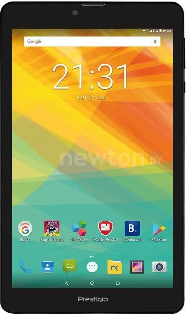 Планшет Prestigio Muze 3708 8GB 3G PMT3708_3G_C_CIS