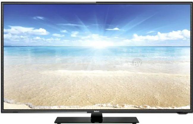 Телевизор BBK 43LEX-5023/FT2C
