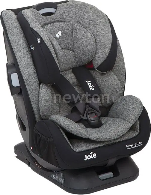 Детское автокресло Joie Every Stage FX (two tone black)