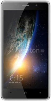 Телефон BQ-Mobile Bond Black-Gray [BQ-5022]