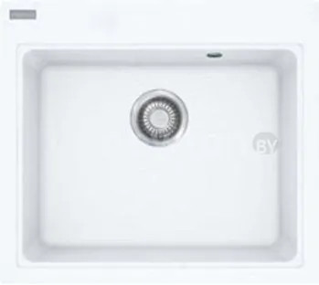 Кухонная мойка Franke MRG 610-58 (белый)