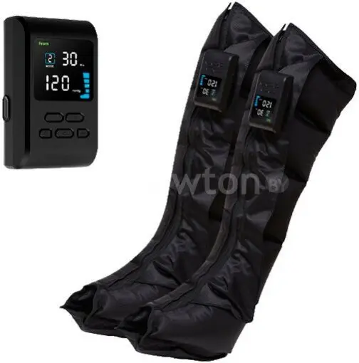 Массажер для ног Comtek 6009V
