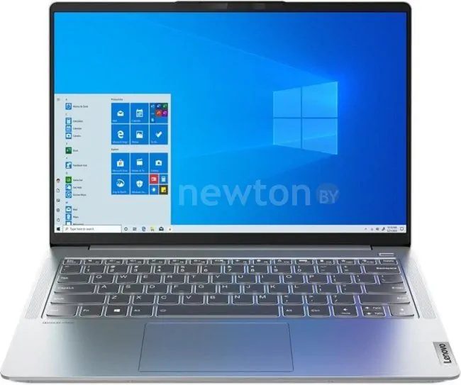 Ноутбук Lenovo IdeaPad 5 Pro 14ITL6 82L300MSRK