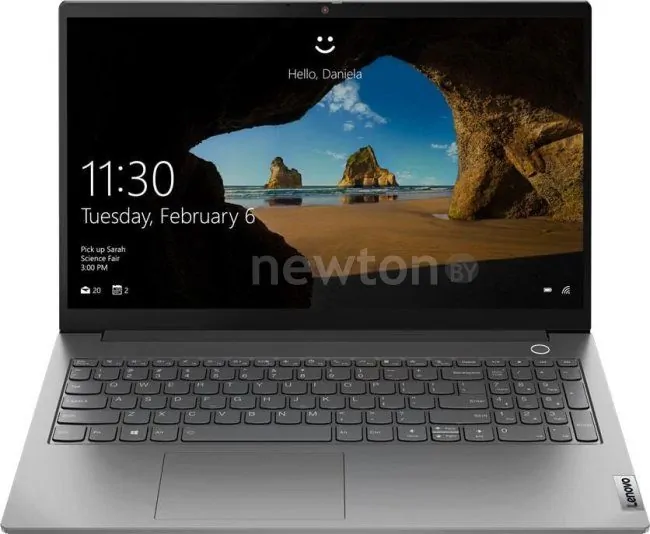Ноутбук Lenovo ThinkBook 15 G2 ITL 20VE0052RU