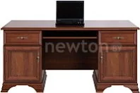 Стол Black Red White Kentaki S320-BIU2D2S (каштан)