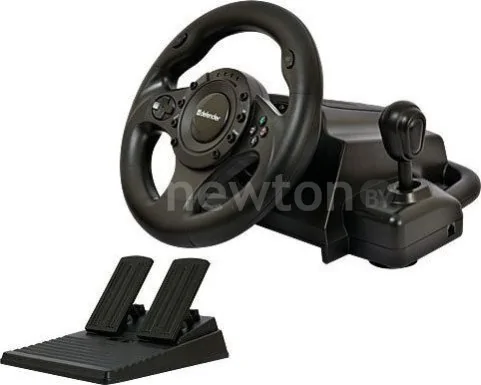Руль Defender Forsage Drift
