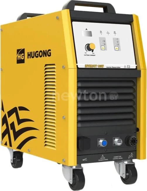 Аппарат плазменной резки HUGONG Invercut 160W