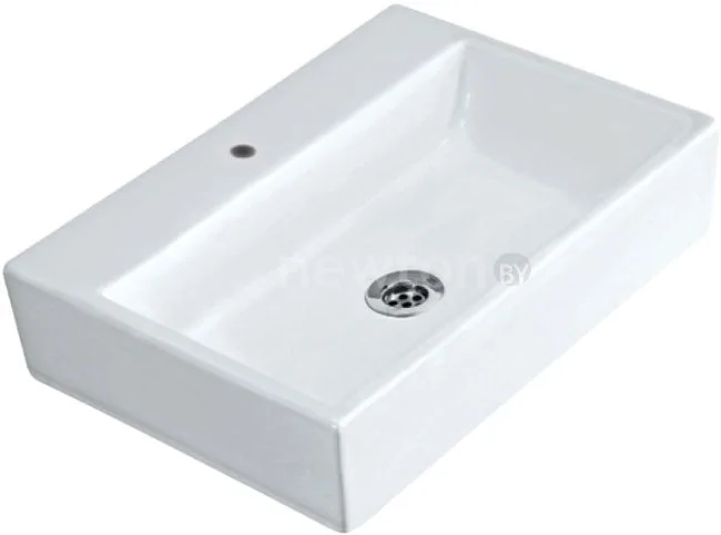 Умывальник Jaquar FLS-WHT-5931