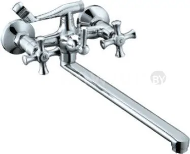 Смеситель Gappo G2242