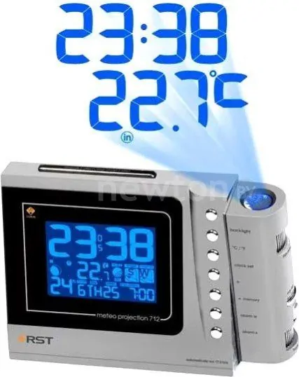 Метеостанция RST 32712