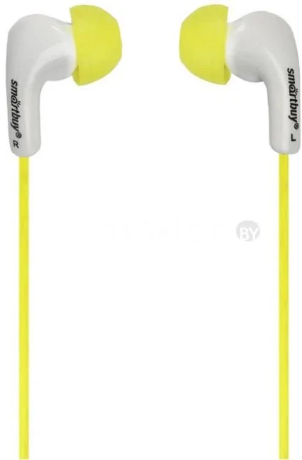 Наушники Smart Buy Guppy SBE-410