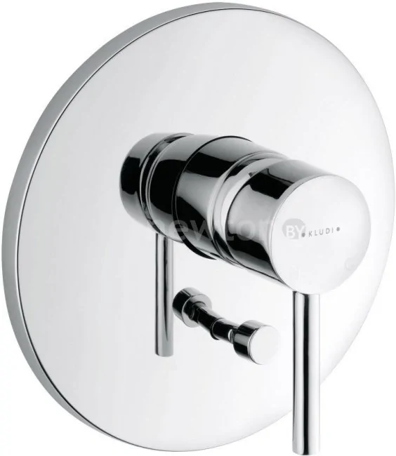 Смеситель Kludi Bozz 386500576