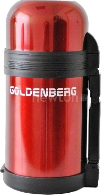 Термос GOLDENBERG GB-930 (красный)