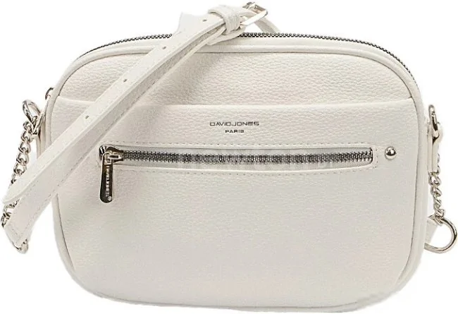 Женская сумка David Jones 823-CM6767A-WHT (белый)