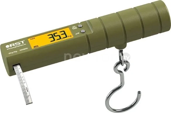 Кухонные весы RST 08083