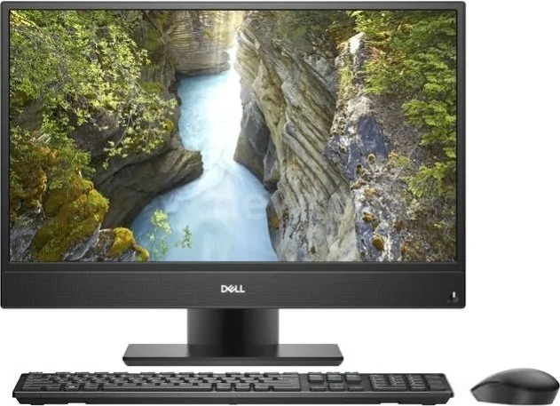 Моноблок Dell OptiPlex 22 5270-4944