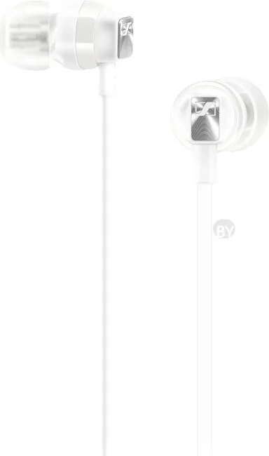 Наушники Sennheiser CX 3.00 (белый)