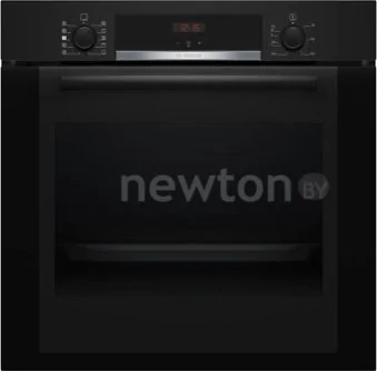 Электрический духовой шкаф Bosch Serie 4 HQA334EB3