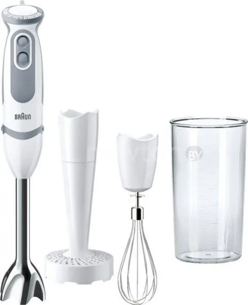 Блендер Braun MQ 5007 Puree