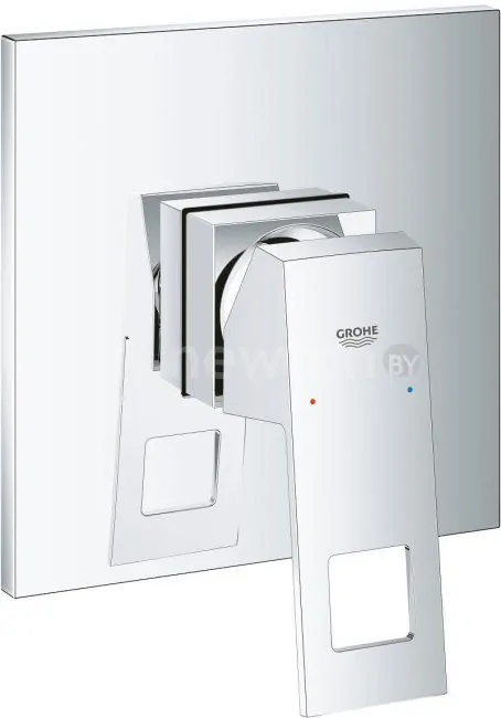 Смеситель Grohe Eurocube 24061000