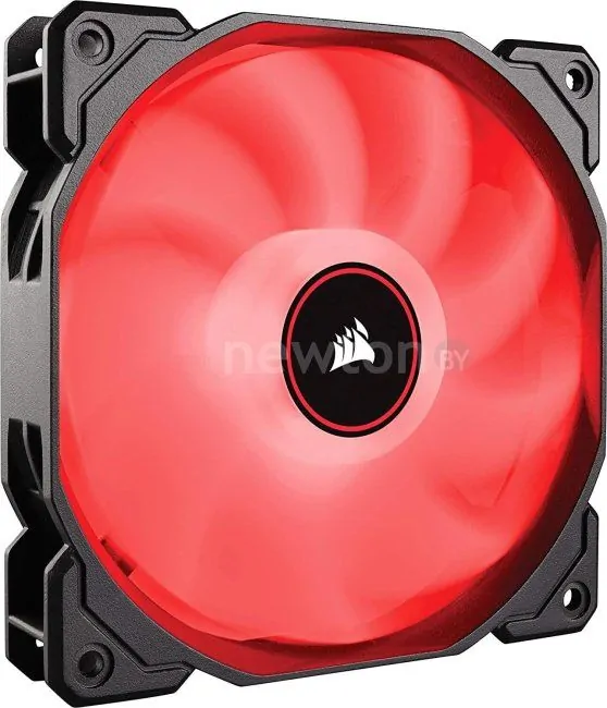 Вентилятор для корпуса Corsair AF140 LED Red CO-9050086-WW
