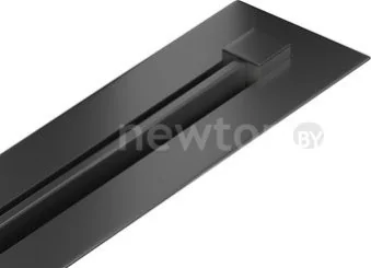 Трап/канал Mexen Flat 360 Super Slim Black 1751090