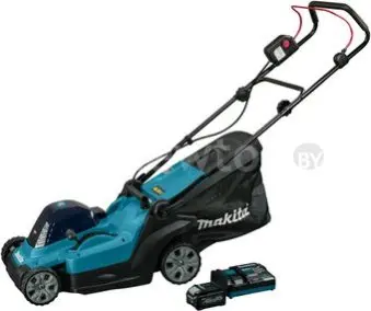 Газонокосилка Makita LM003GM103 (с 1-им АКБ)