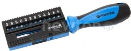 Набор бит FORSAGE F-814813 (13 предметов)