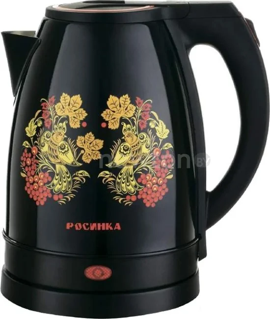 Электрический чайник Росинка РОС-1014