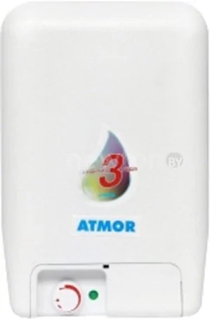 Водонагреватель Atmor Small O/S/E 15 л [220684]