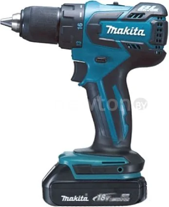 Дрель-шуруповерт Makita DDF459SYE